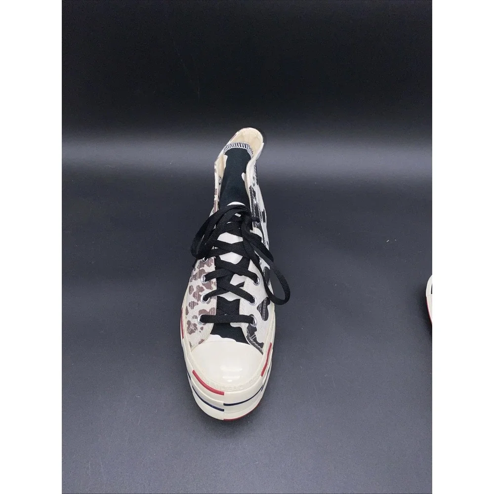 Converse Chuck 70 x‎ Brain Dead Cow Print Size Mens 10 Custom 2008